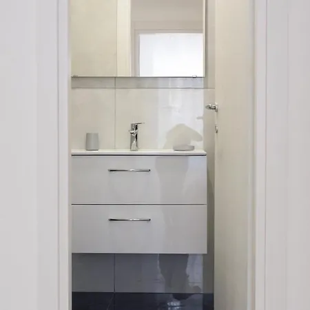 Apartamento Toledo 2
