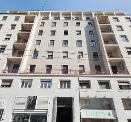 Appartement Toledo 2 Napels