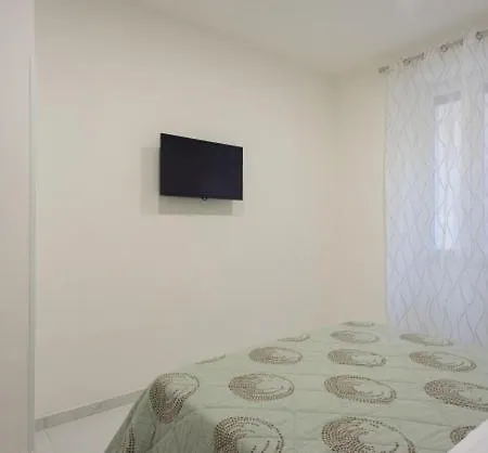 Appartement Toledo 2 *