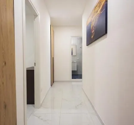Toledo 2 Appartement *
