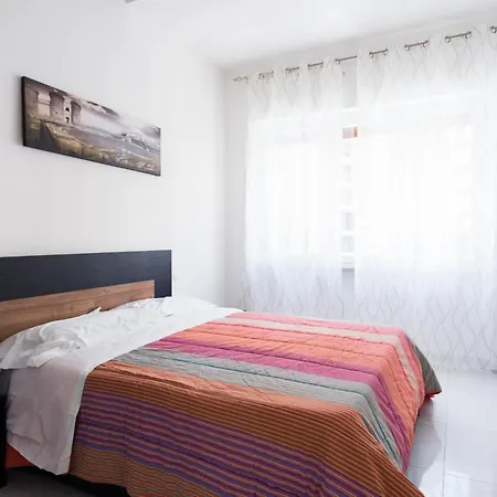 Appartement Toledo 2