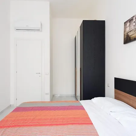 Appartement Toledo 2