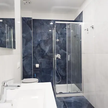 Toledo 2 Appartement *