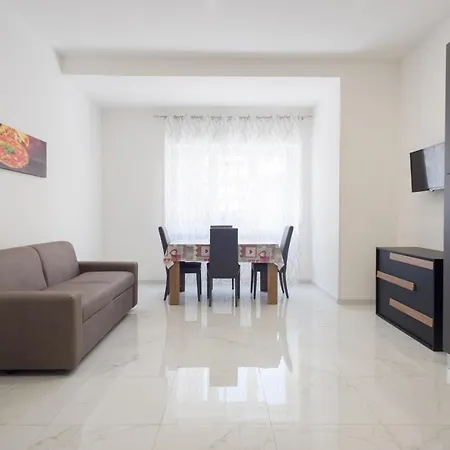 Appartement Toledo 2 *