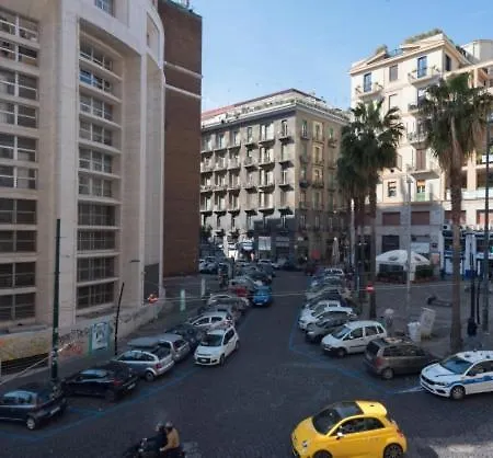 Toledo 2 Apartment Neapel