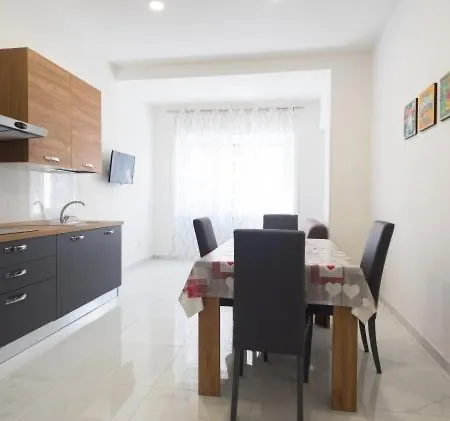 Apartment Toledo 2