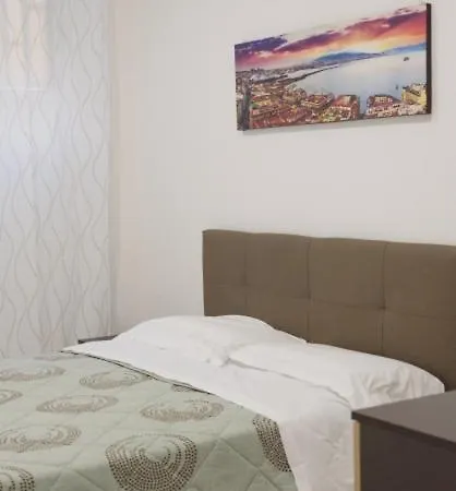 Apartment Toledo 2