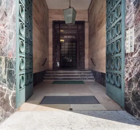 Apartment Toledo 2 Neapel