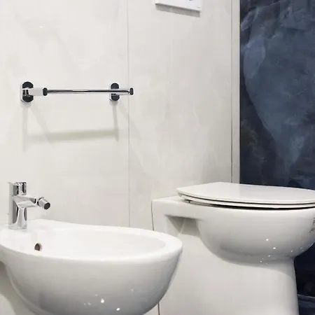 Toledo 2 Apartmán Neapol