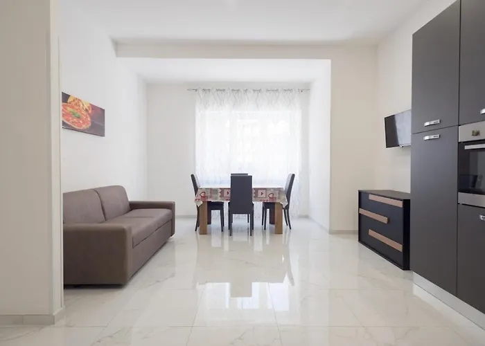 Appartement Toledo 2 *