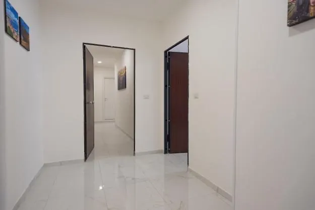 Appartement Toledo 2 *