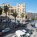Toledo 2 Nápoles
