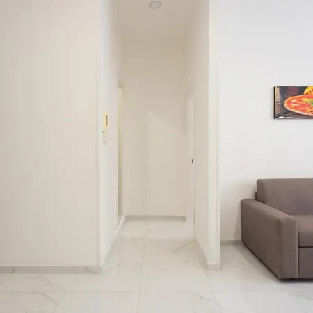 Apartament Toledo 2