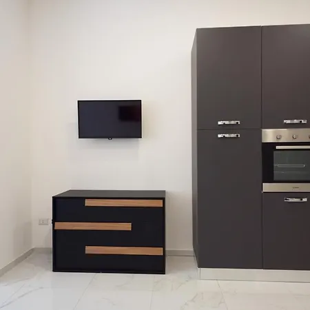 Apartament Toledo 2